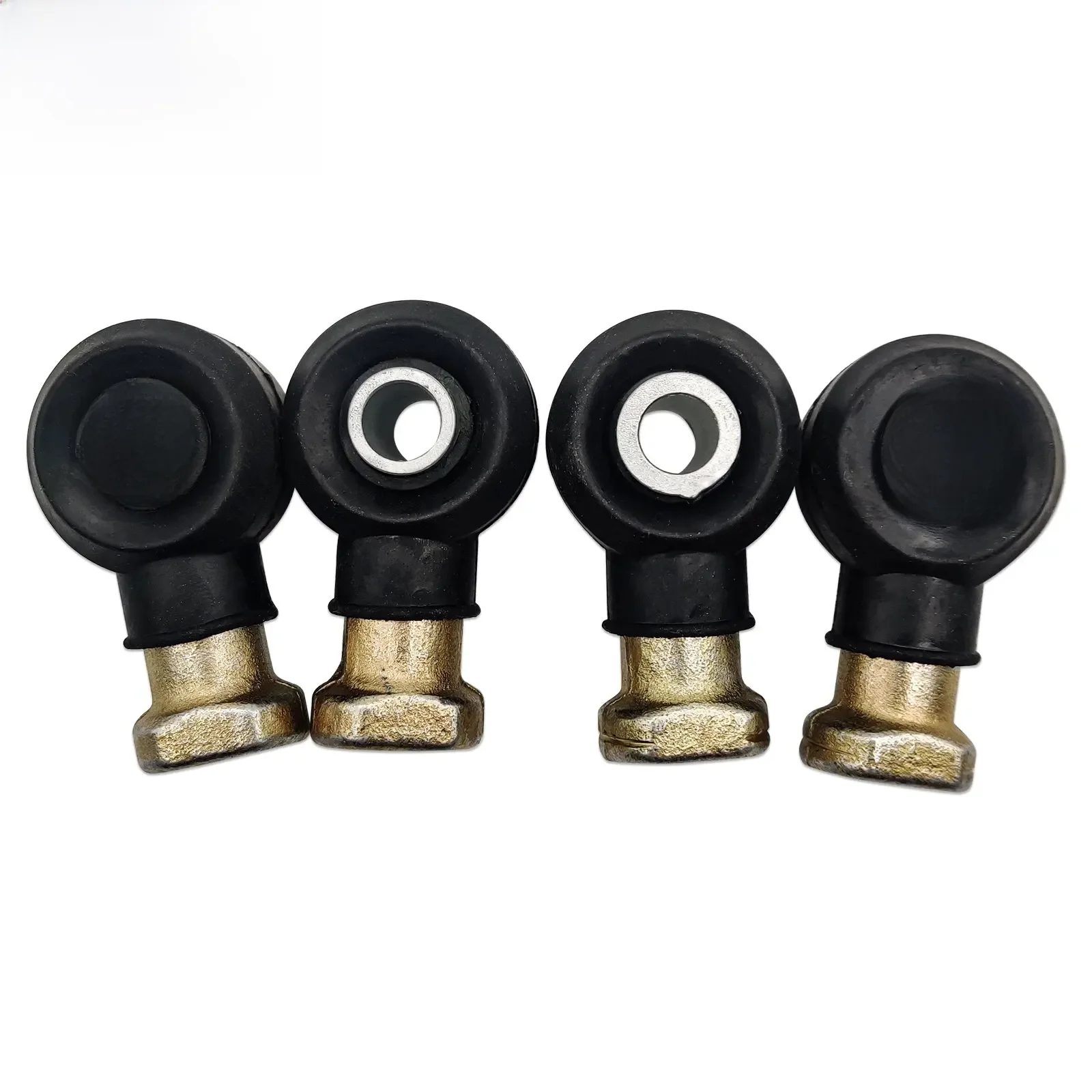 Embout de biellette de direction de rotule d'origine A et B pour Linhai 260/300 ATV GO KART Linhai 20503 20507 A et B chacun 3.1.01.1040,LU019054