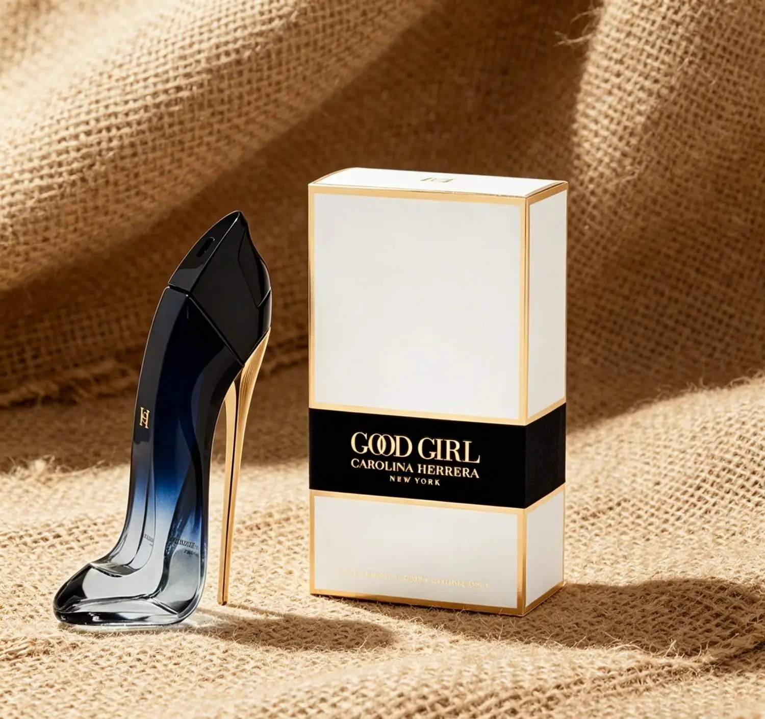 

Valentine's Day Limited Edition Gift | "Enchantment" Eau de Parfum (2.7 oz) — A Truly Thoughtful Gift Choice
