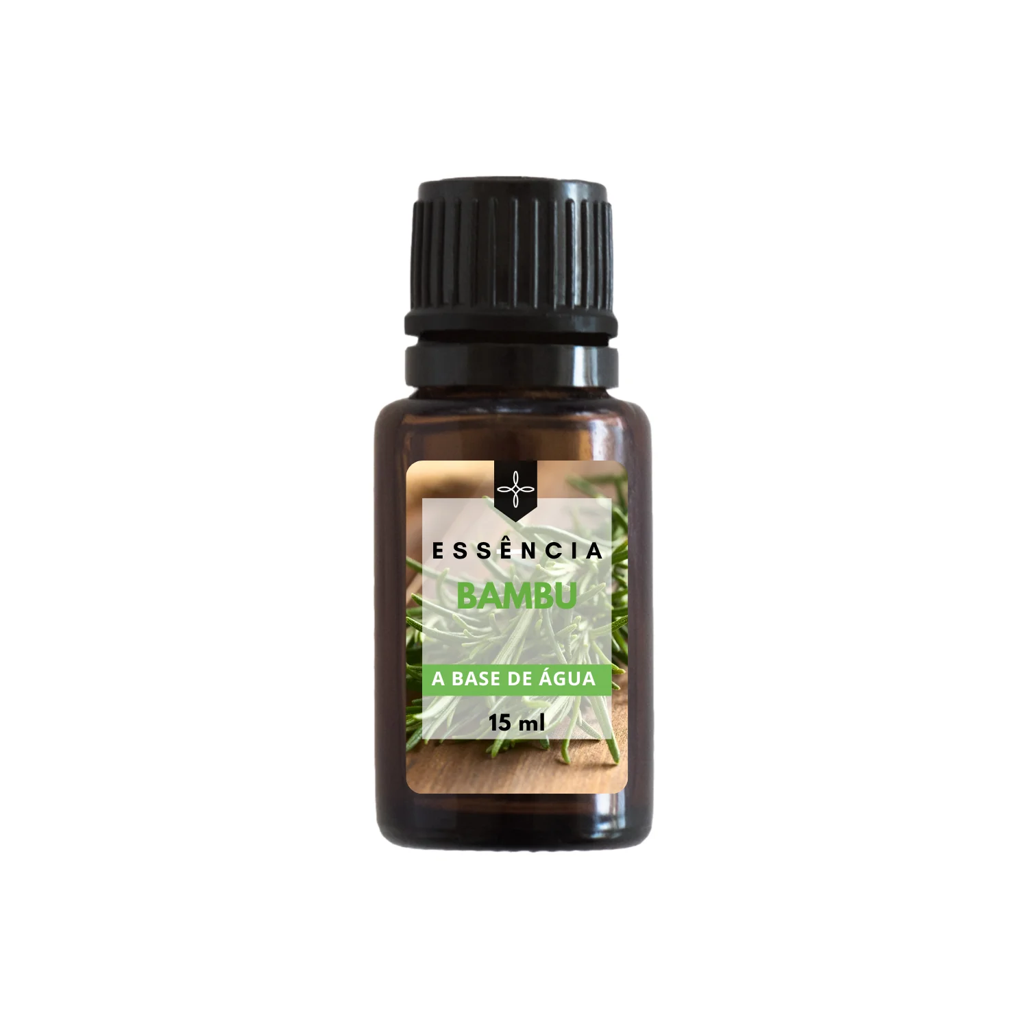 Bamboo Essence 15ml For Humidifier Diffuser and Aromatizer Environment