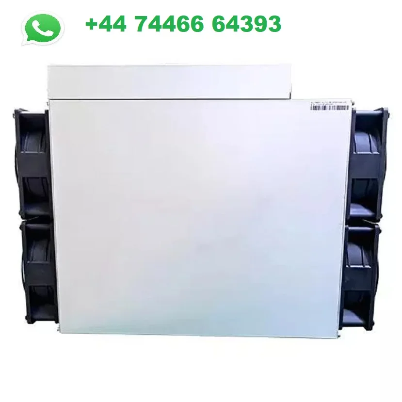 0p BRAND NEW JANUARY SALES Bitmain Antminer S21 200th