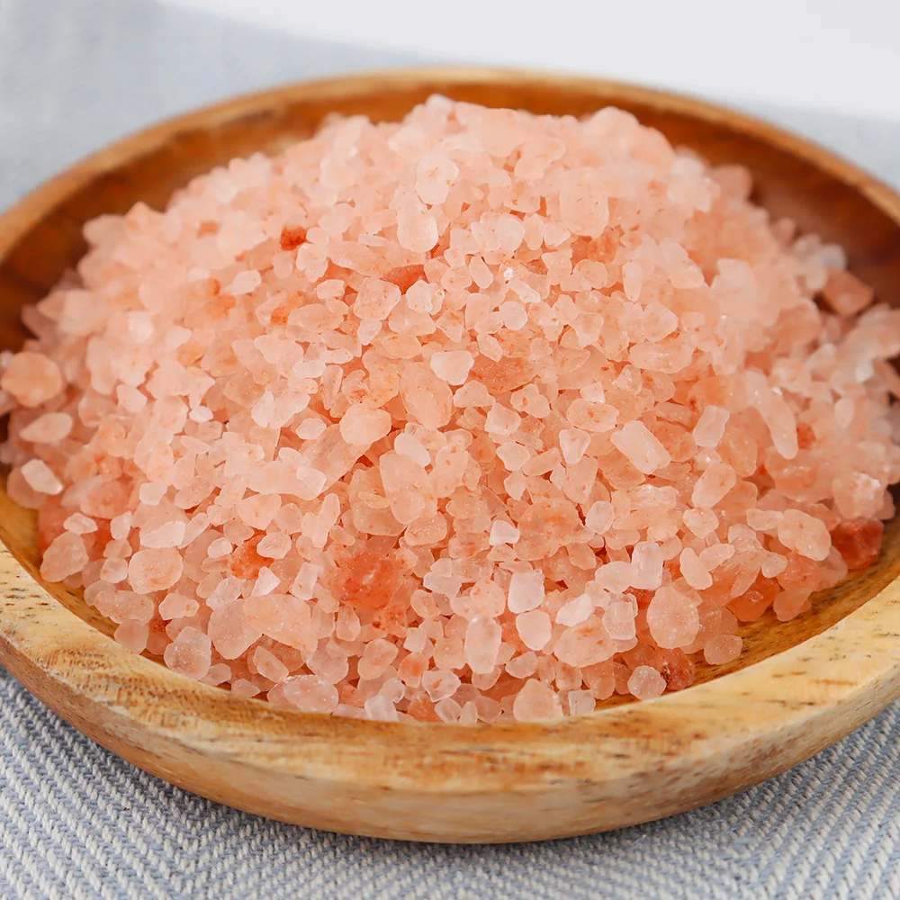 Himalayas pink salt Salt 750g 1.2kg gift set