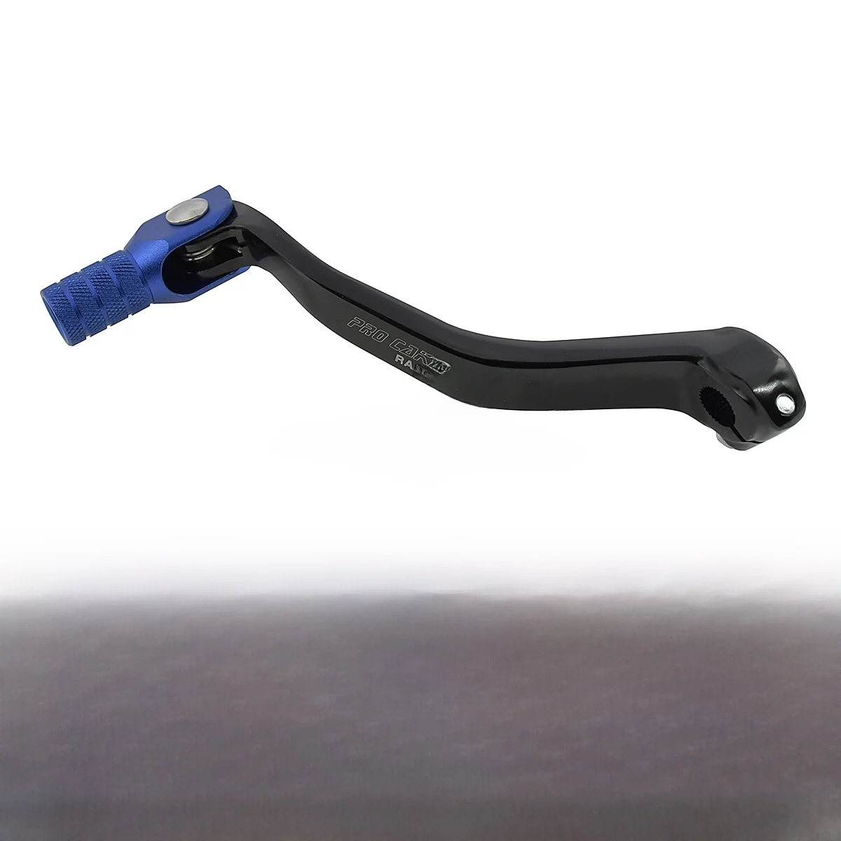 AliExpress NONE Motorcycle CNC Aluminum Fold Gear Shift Lever For Yamaha YZ125 YZ250 YZ250X YZ 125 250 250X 2005-2019 2020 Enduro Dirt Pit Bike