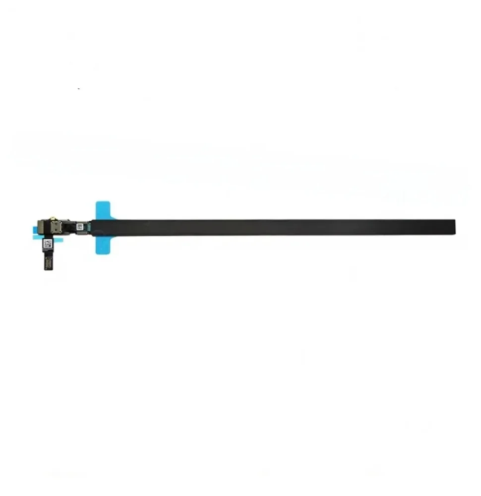 Oryginalny pasek dotykowy do MacBooka Pro Retina 13 "16" A2141 A2159 A2251 A2289 A2338 2018-2022 rok — zdjęcie 2