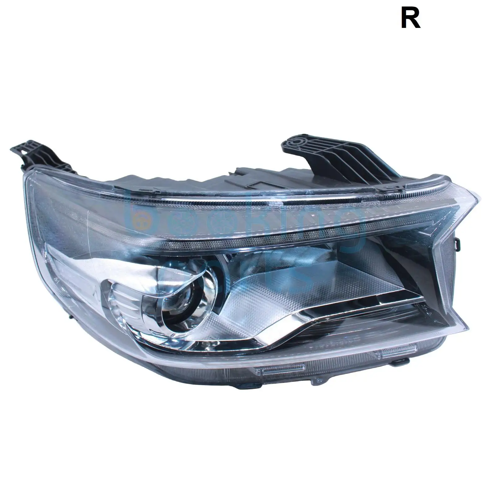 HEA98644(R), Headlamp For CHANGAN HUNTER 2019-