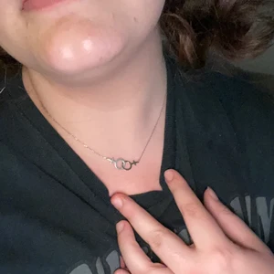 Colar feminino lgduplo símbolo de venus, lesbian, aço inoxidável, para mulheres, meninas, amor, irmã, joia 10 principais vendas lgbt pingentes - №4