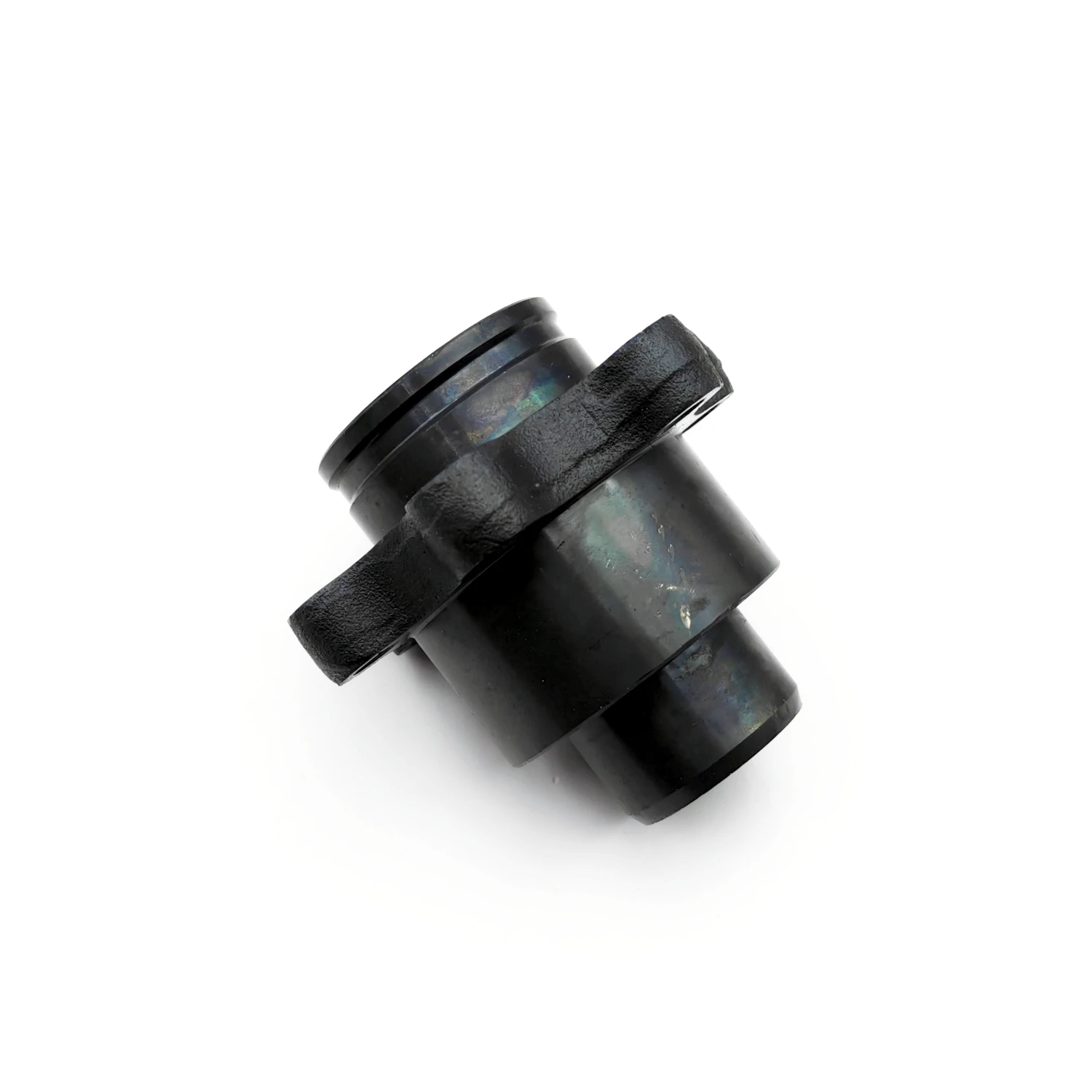 Rear Brake Disc Mounting Flange Contact Flange for Stels 500 Kazuma/GT Jaguar 500 J500 Panda 500 X500 P660-2400602 LU018461
