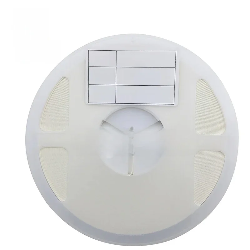 5000szt 1% 1206 SMD rezystor 0R ~ 10M 1/4W 0 0.1 1 10 100 150 220 330 ohm 1K 2.2K 4.7K 10K 100K 1R 10R 100R 150R 220R 330R 1M — zdjęcie 2