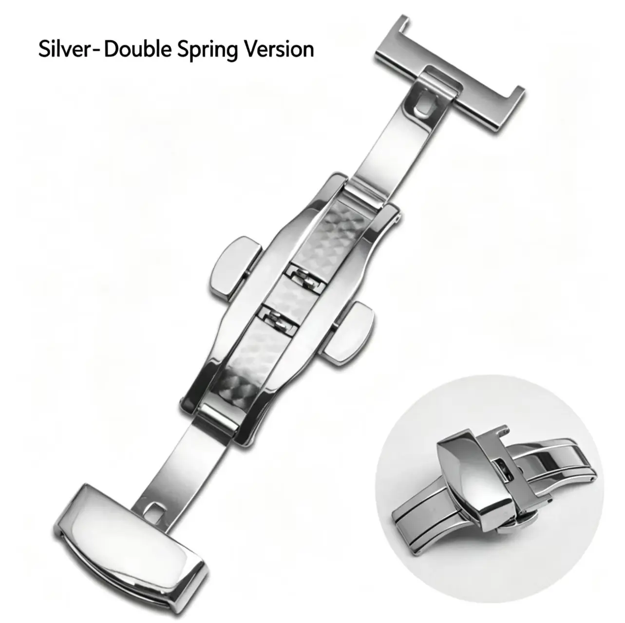 Variant: Chrome
