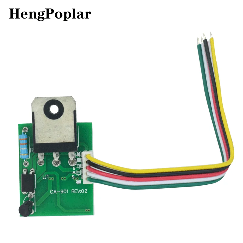 CA-901 LCD TV Switch Power Supply Module For Under 46