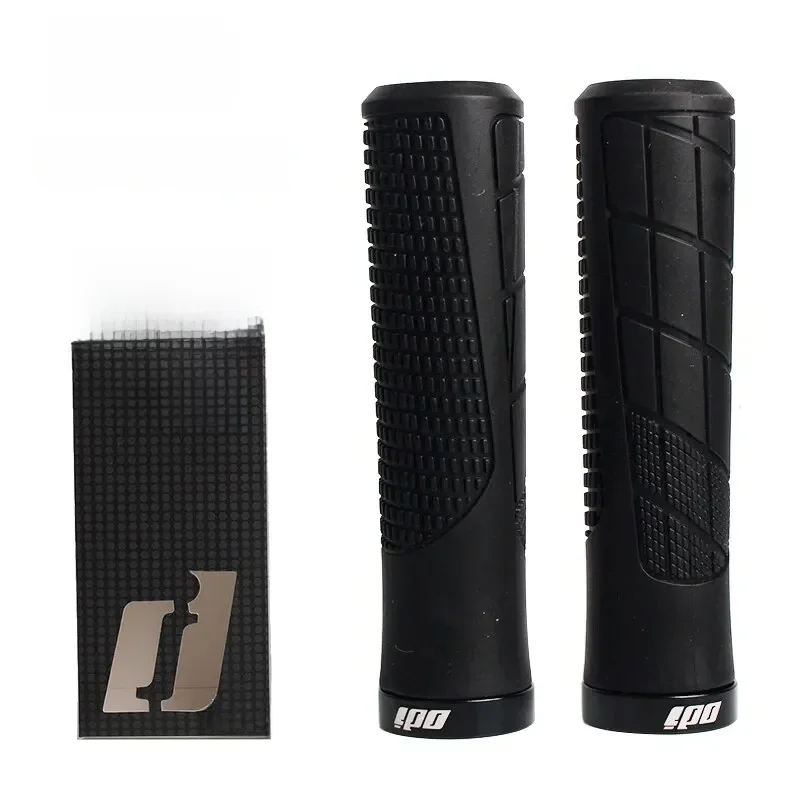 AliExpress ODI Handlebar Grip Bike Rubber Anti Slip Grips Shock Absortion Mountain Bike Bicycle Grips Bike