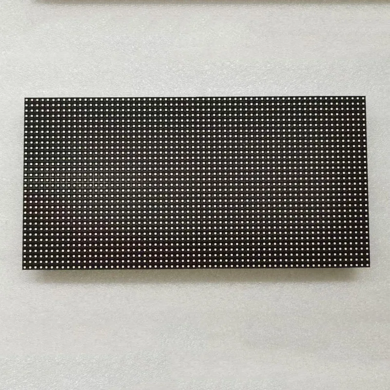 

Outdoor P4 LED Display Module for Advertising/Stage – High Brightness and Weatherproof