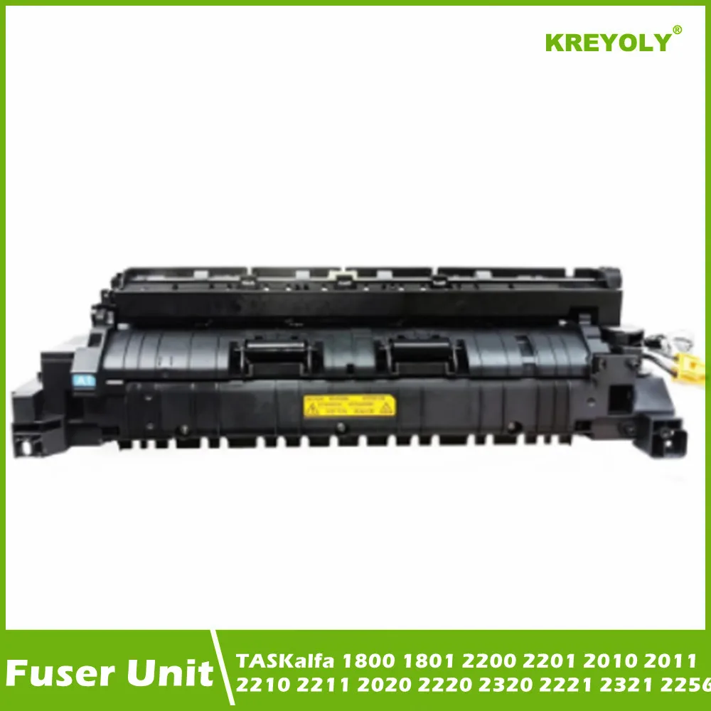 FK-4105 Fuser Unit For Kyocera TASKalfa 1800 1801 2200 2201 2010 2011 2210 2211 2020 2220 2320 2221 2321 2256 302NG93020