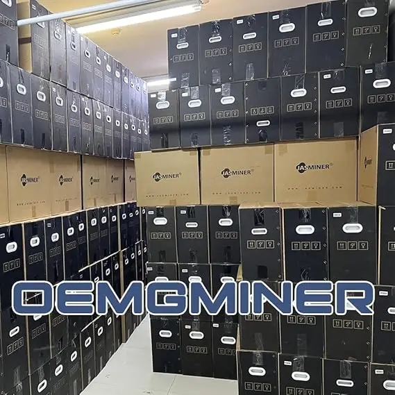 لا اشتر 4 واحصل على 2 مجانًا جديد Jasminer X16-Q 1850M 620W 8G وما إلى ذلك Ethereum Classic ethf Miner عالي الإنتاجية 3U خادم هادئ Wi-Fi Versi