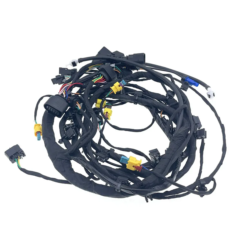 9Y0971095GB for CAYANNE 9Y0 Front Bumper Wiring Harness 9Y0 971 095 GB 9Y0971095 GB