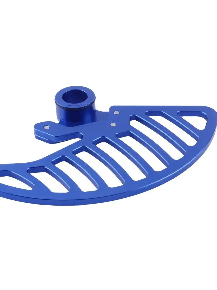 AliExpress PowerMotor For Surron Light Bee X S Front Brake Disc Guard Cover Enduro Dirt Bike Protection 2023 New Motorcycle Modified Parts Wholesale