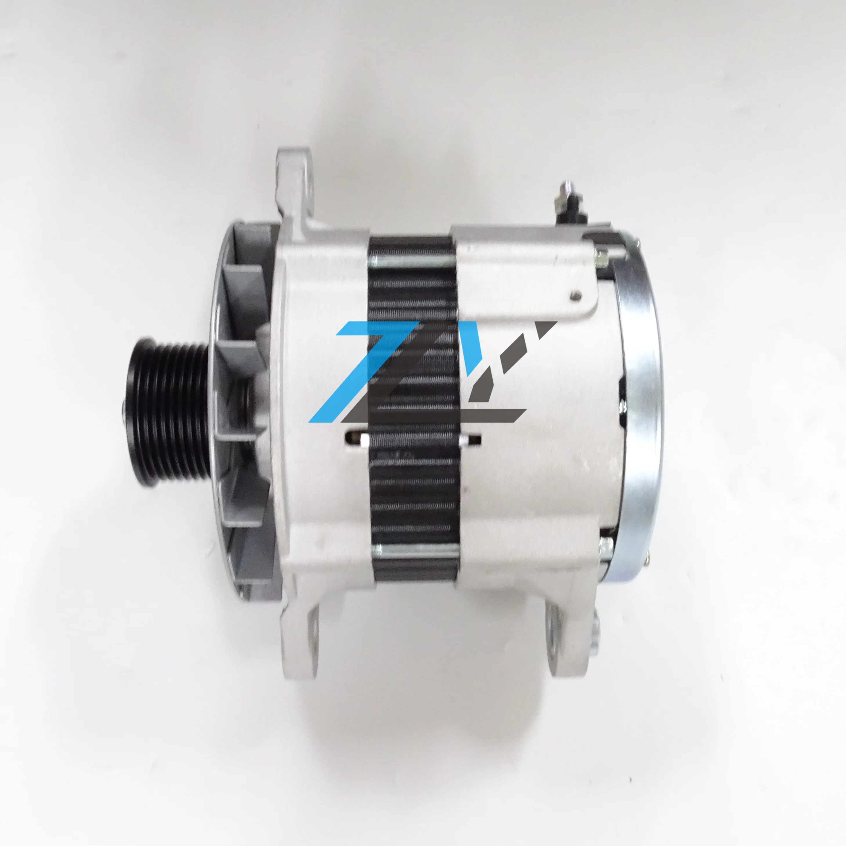 

C15 C18 C9 C7 C-9 Engine Spare Parts 24V 60A 80A 95A Alternator 10R9788 For Cat 324D Engine