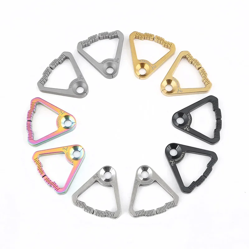 AliExpress NONE H&H titanium alloy for parking Substitute easy wheel EasyStand