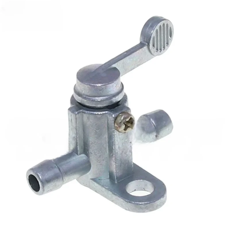 Robinet de carburant pour moto, 8mm, 5/16 pouces, Valve d'essence, interrupteur de réservoir de carburant pour Honda Kawasaki KTM Suzuki Yamaha ATV PW50 PW80 universel