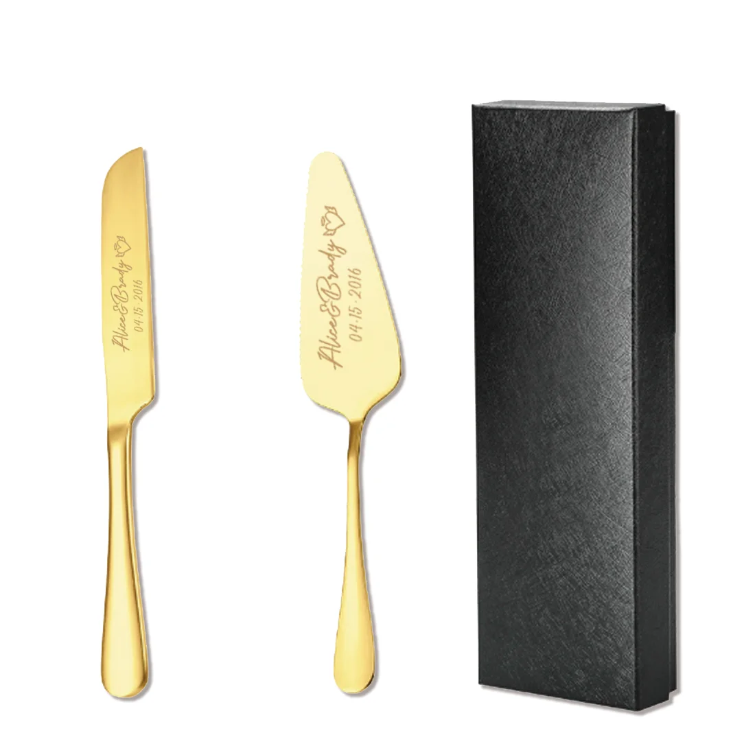 Thumbnail 2 - #9 Latest Cake Servers Offers