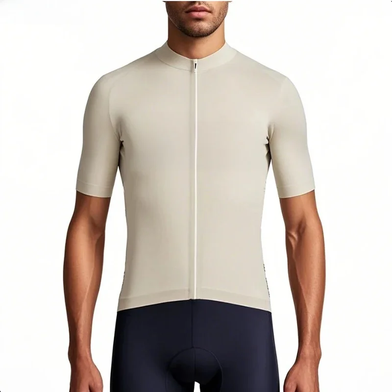 AliExpress RAICHA MAAP-Cycling Jersey Men's Cycling Jersey Road Bike Shirt Summer Bicycle Jersey MTB Maillot Shirts Bicycle Clothing