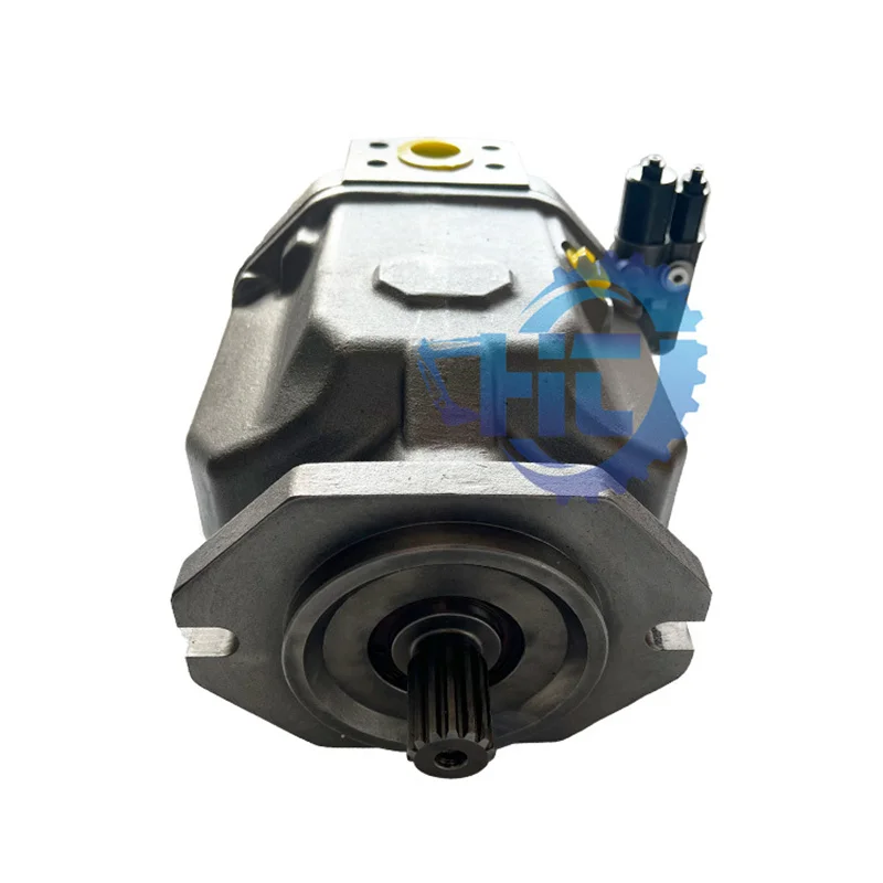 AT337777 R986110419 Hydraulic Pump Deere parts