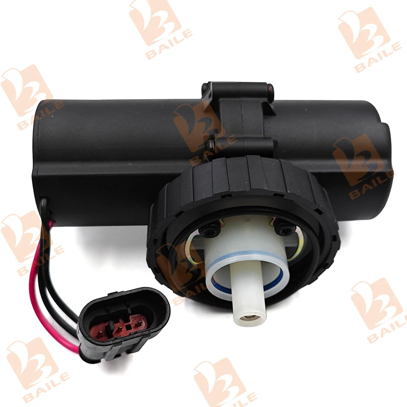 87802238 12 V Fuel Lift Pump For Ford New Holland 555E 5160S TS115 TS90 TB80 TS100