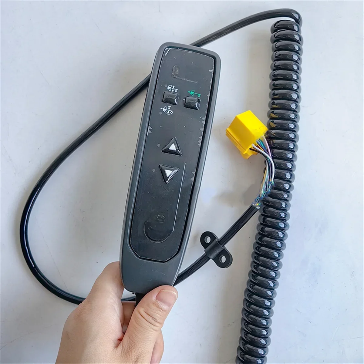 AliExpress JAS-22234415 VOL Truck Hand Level Control Unit 20756753 20514067 7422234415 7420756753 7420514067 22234416