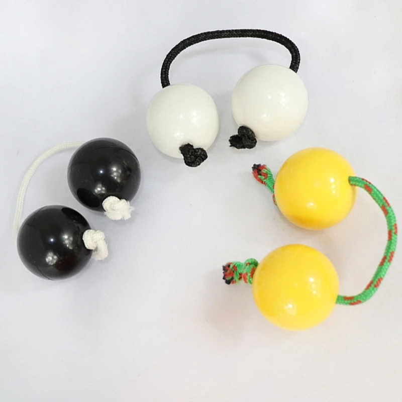 

3 Types African Shaker Rattle Instrument Rhythm Sand Ball Kashaka Rhythmic Ball Aslatuas Kashaka Instrument Rhythmic Drum Balls