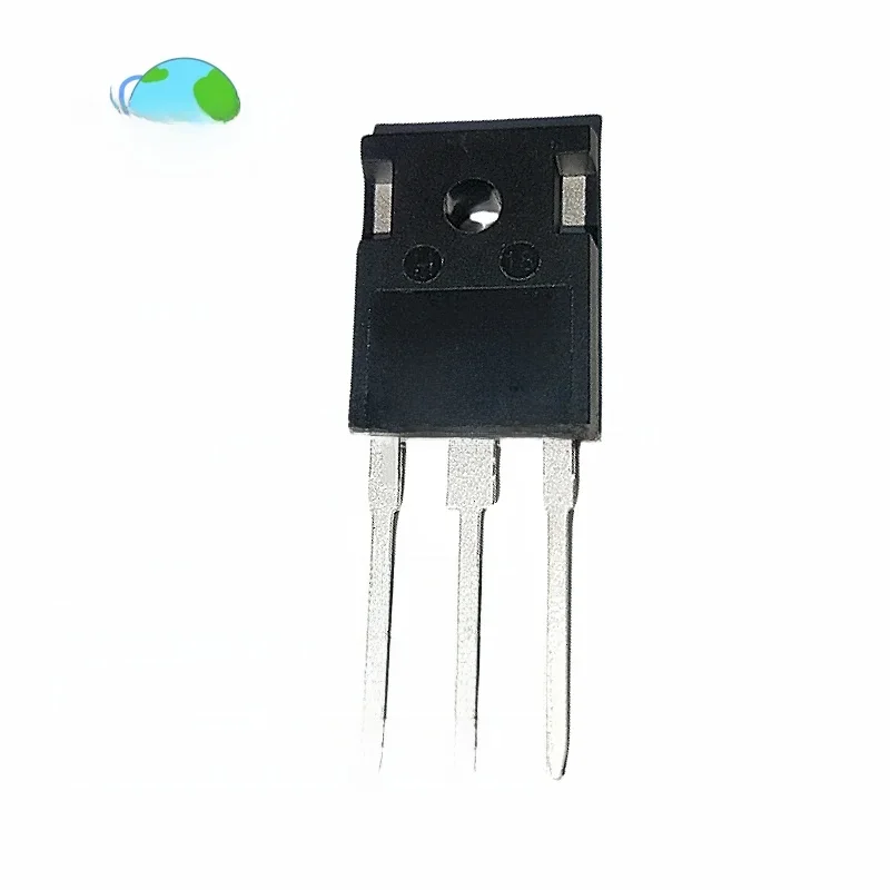 5 sztuk fabrycznie nowy FGA60N65SMD FGH60N60SMD FGH60N65SMD 60N65SMD 60N60SMD 60N65 60N60 TO-247 TO247 w magazynie — zdjęcie produktu 6