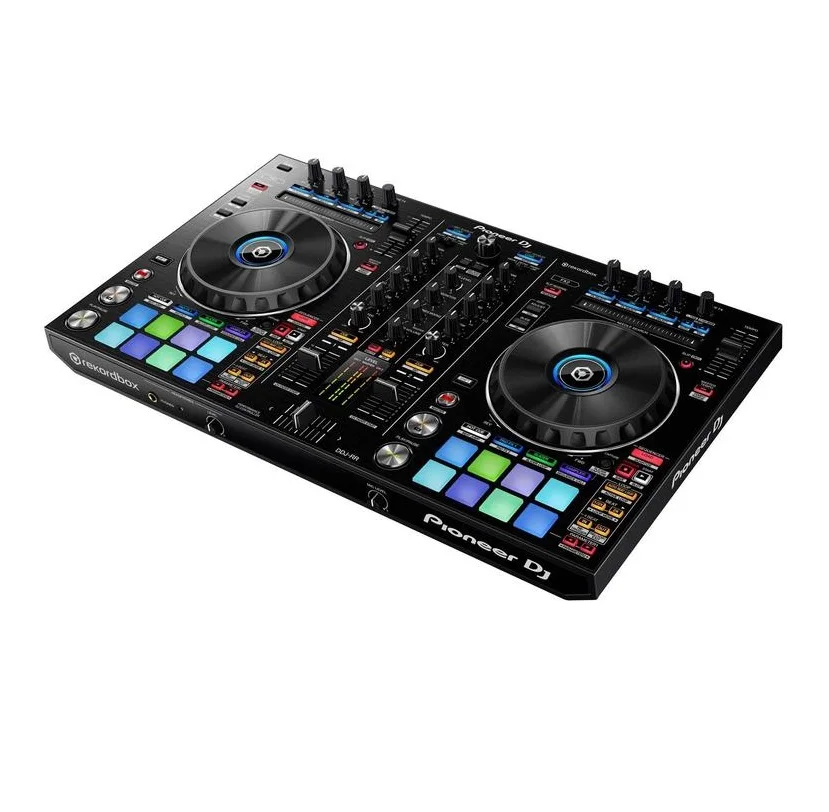 NEWLY IN STOCKED Pioneer DDJ-RX Professional 4-channel controller