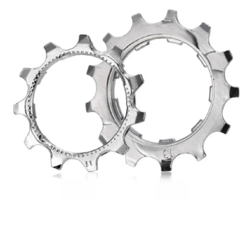 AliExpress RPXBGUCKARHG 1PCS MTB Road Bike Freewheel Cog 8 9 10 11 Speed 11T 13T Bicycle Cassette Sprockets Accessories For