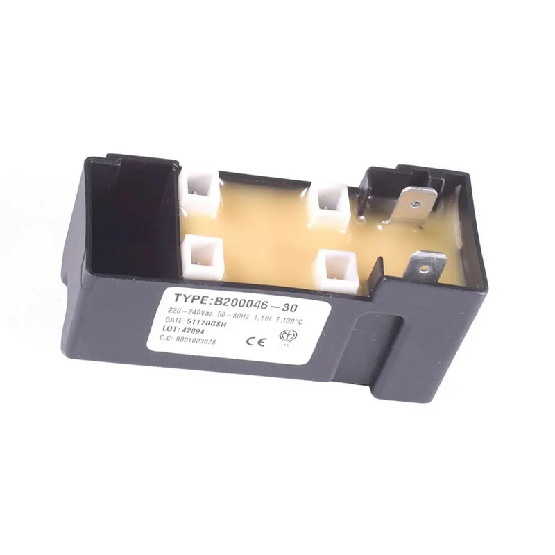 B200046-30: La pieza esencial para reparar tu hornilla BOSCH o SIEMENS con precisión y durabilidad