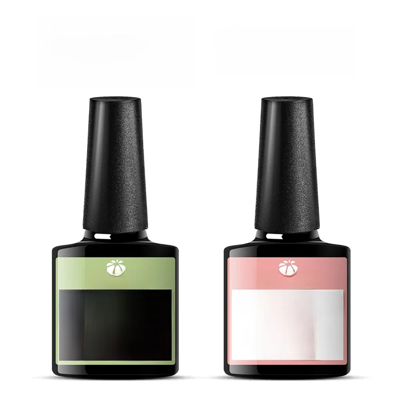 MSRUIOO 8ml Nail Primer Nail Prep Uitdrogen Base Top Coat Gel Nagellak Geen behoefte aan UV LED Lamp Nail Art vernis Manicure - afbeelding 2