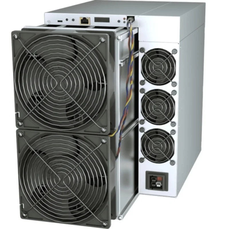 Authentic Bitcoin Miner S21 Pro