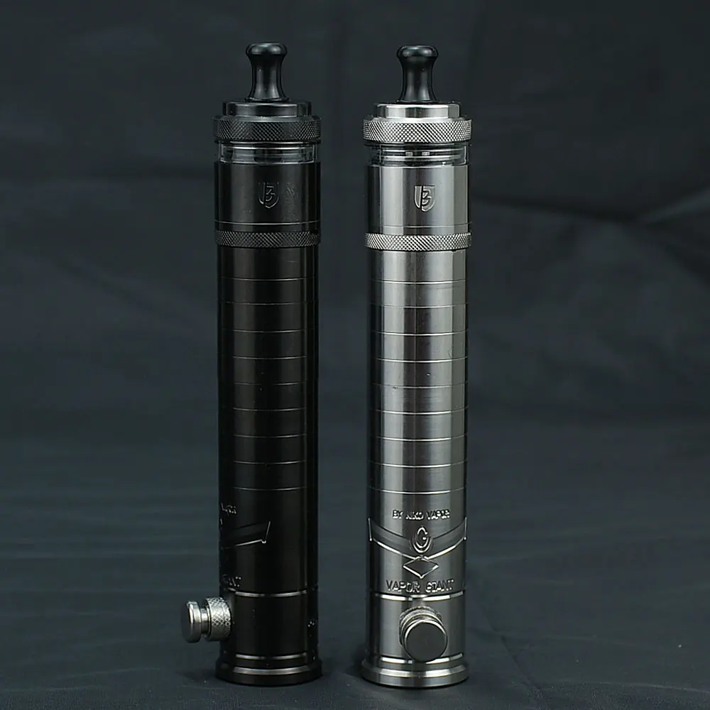 BSKR B3 MTL RTA E-Zigarette Verdampfer Dampf Riesen V 2,5 Mini Mech Mod Berserker V3 MTL RTA Tank 23mm 18350/18500/18650 batterie mo