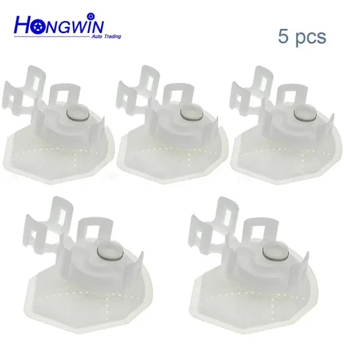 LFB6-13-ZE1 Filtro de Bomba de Combustible para Mitsubishi Lancer Evo X Outlander Honda Mazda 3 6 Bomba de Combustible 2006 ~ 2015