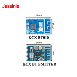 Bluetooth Audio Transmitter Module Board KCX_BT_EMITTER 4.1 Stereo Multi-function KCX_BT010