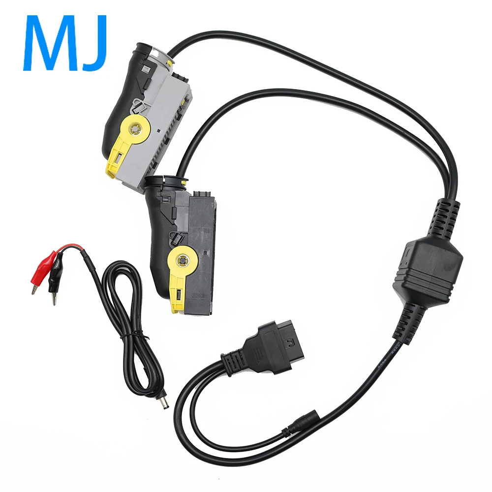 

Совершенно новый кабель для программирования линий поддерживает EMS 2.1 2.2 для модулей volvo ecu ecm, тестовые кабели, жгут проводов для тяжелых условий эксплуатации двигателя