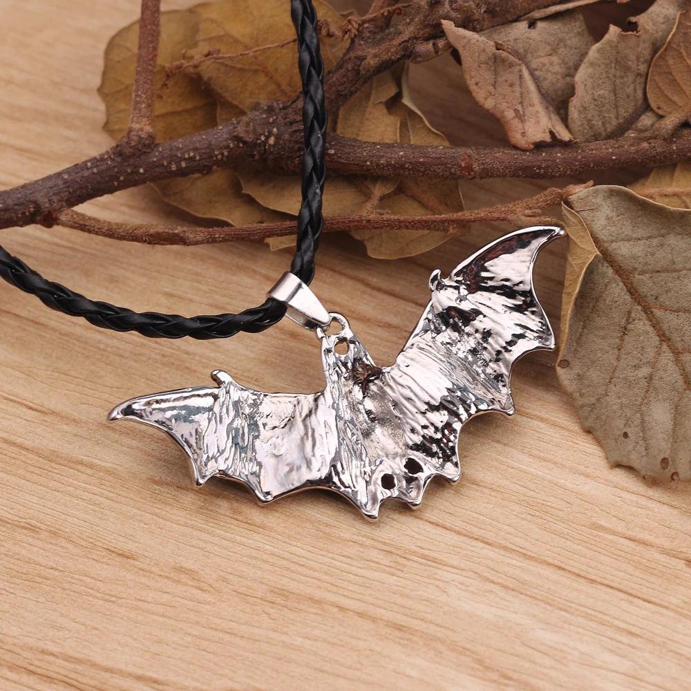 Kalung Perak Antik Berbentuk K - Men'S Accessories Vintage ulasan dan harga