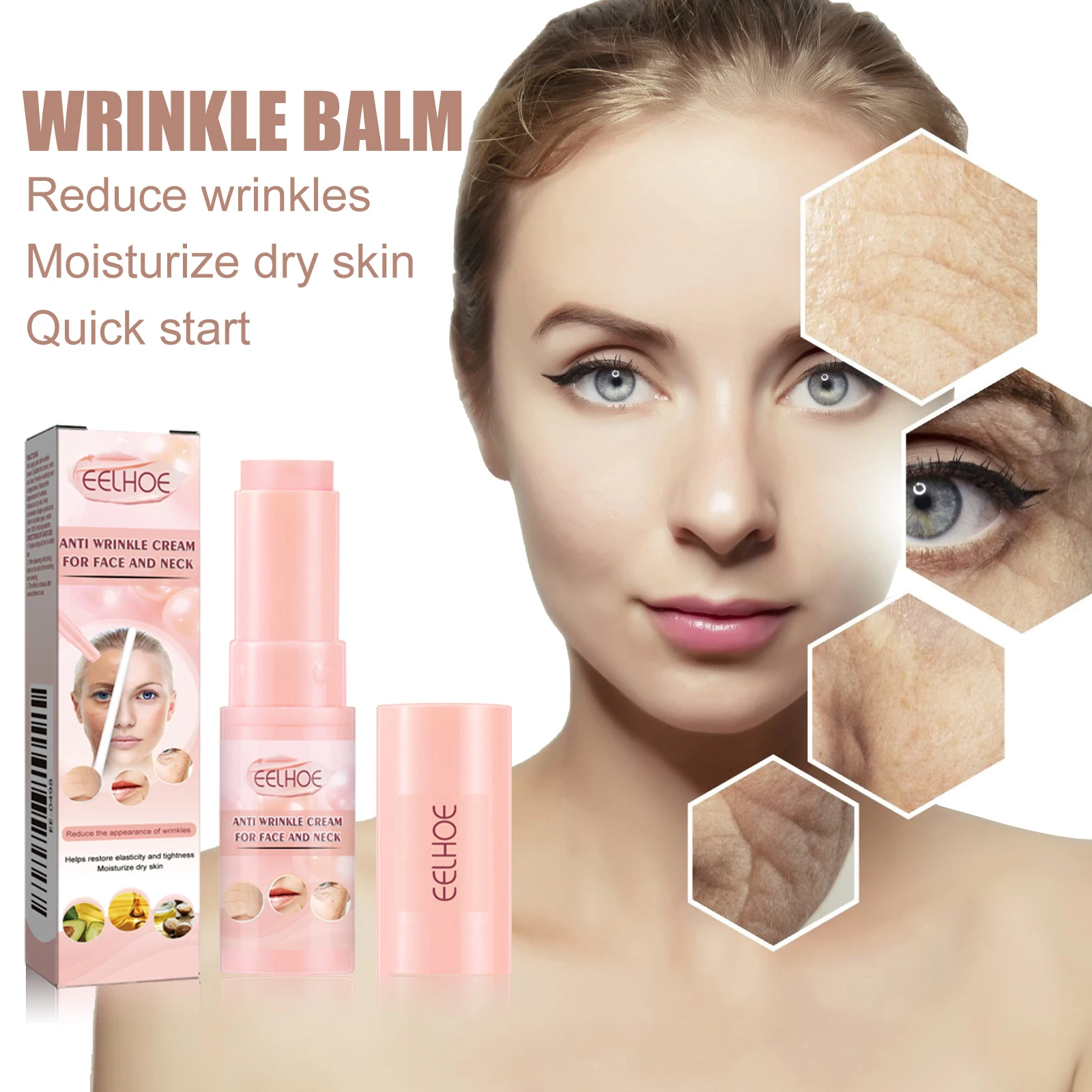 Skincare Stick Redu… - image