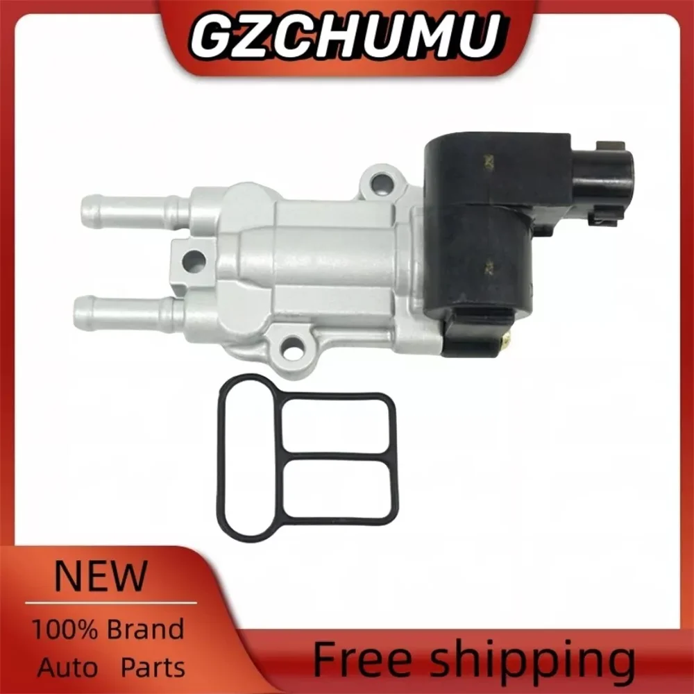 

Клапан контроля холостого хода 22270-21010 для Scion XA XB Toyota Echo 2000 л 2006-