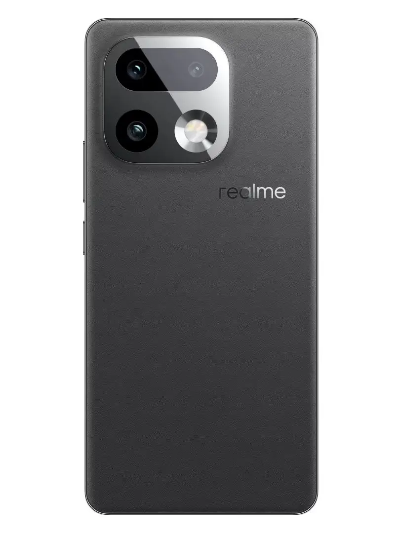 realme 16 Pro+ 5G Smartphone 8GB + 256GB, 200MP LumaColor Kamera + 50MP, Mobiltelefon mit Snapdragon Prozessor ®    7 Gen 4, 7000mAh Akku und 45W Ladegerät, 6,8 Zoll 144Hz AMOLED-Bildschirm