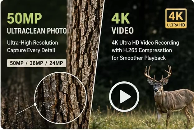 Thumbnail 2 - #66 Compare Trail Cameras Before You Buy