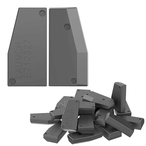 Imagen 2 del producto LAUNCH X431 Super Chip compatible con 8A 8C 8E 4C 4D 4E 48 7935 7936 7938 7939 11/12/13 usado con generador programador de llaves X431