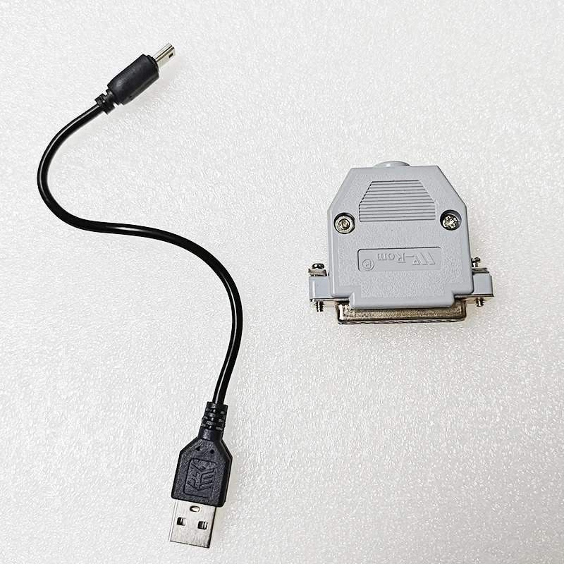 

LY-USB100/200 UC100/200 USB-параллельный адаптер для контроллера гравировального станка MACH3