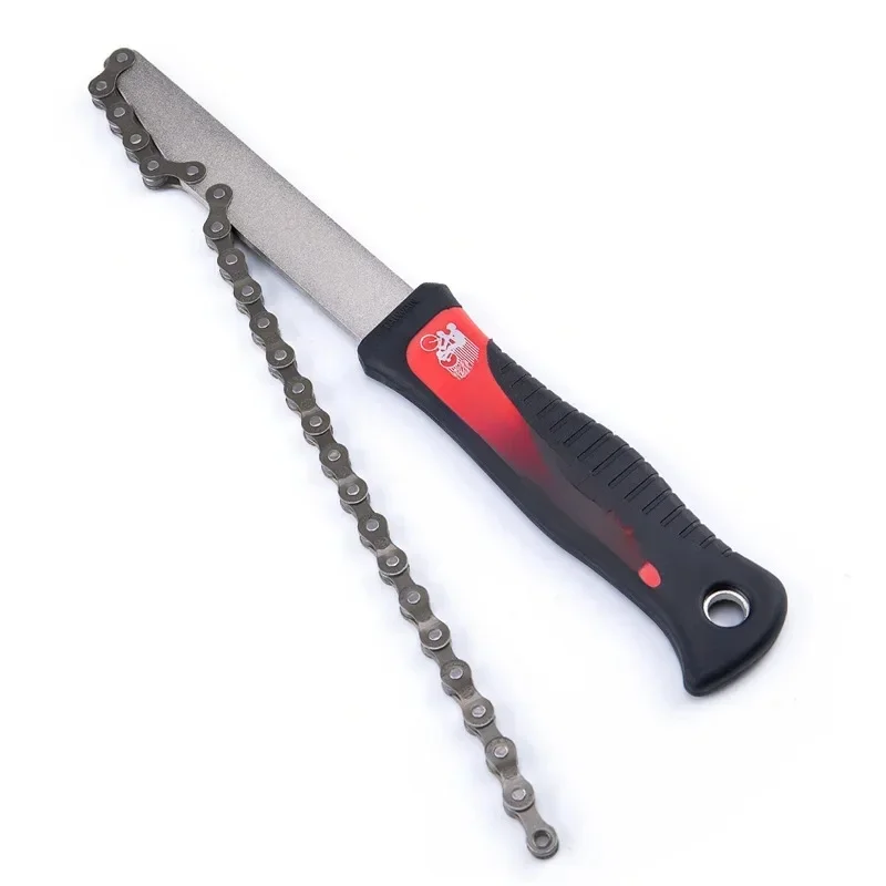 AliExpress Bike Hand YC-501A Bike Freewheel Turner Install Removal Chain Whip Tool Kit Cassette Remover MTB Road Bicycle 8 9 10 11 12 Speed