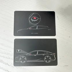 Original NFC Key Card for CHANGAN Deepal SL03 L07 S07 G318