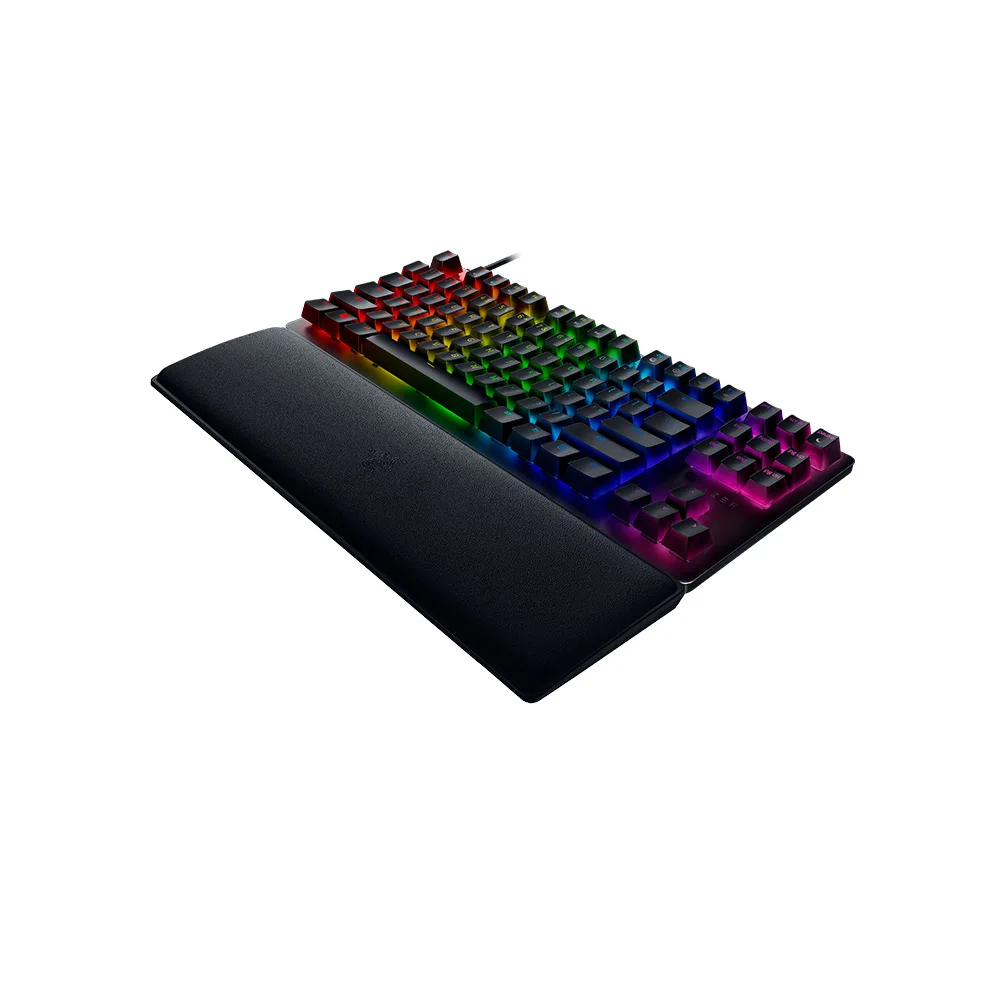 Razer Huntsman V2 TKL Linear Tenkis Gaming Keyboard Razer Huntsman V2 TKL Linear KR