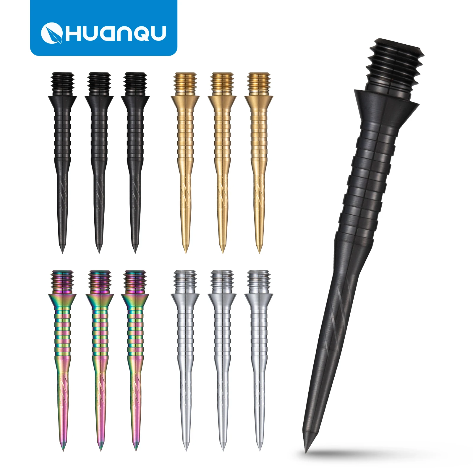 Thumbnail 2 - #18 Popular Dart Tips Choices