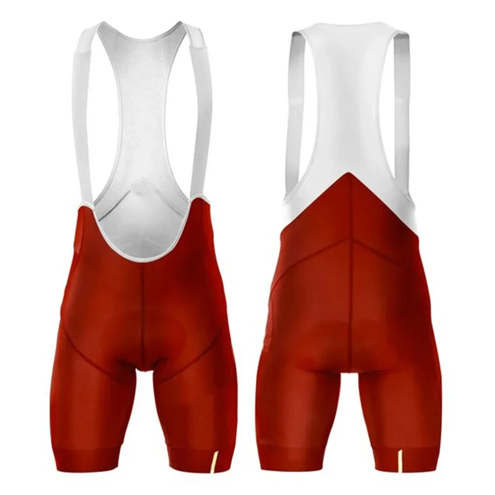 AliExpress New 2023 Cycling Bibs Shorts Mountain Bike Breathable Mens Bike 9D Gel Padded Ropa Ciclismo Bicycle